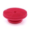 Le Salon - Essentials Rubber Grooming Brush Photo