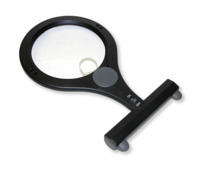 Photo of Carson LC-15 Lumicraft Magnifier