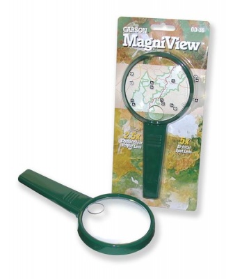 Photo of Carson OD-36 Magniview Outdoors Magnifier