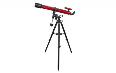 Photo of Carson Red Planet Telescope RP-400