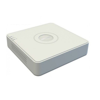 Photo of Hikvision Turbo HD 4CH DVR