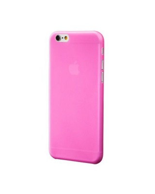 Photo of Apple SwitchEasy 0.35mm Ultra Slim Case for The iPhone 6S - Pink