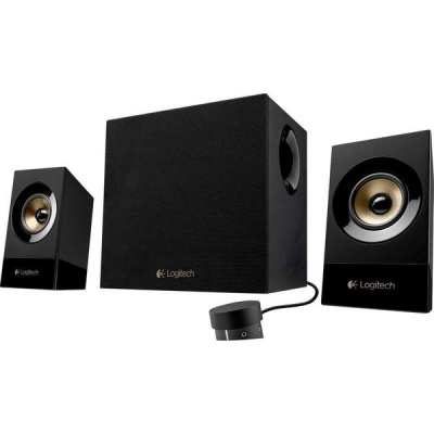 Photo of Logitech Z533 Multimedia 2.1 Speaker System