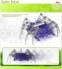 Academy Plastic Models Spider Robot Photo