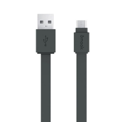 Photo of Smaak ™ Charge & Sync Cable with Micro-USB 2.0 Connector