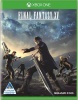 Final Fantasy XV Photo