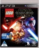 LEGO Star Wars: The Force Awakens Photo