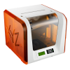 XYZprinting Da Vinci Junior 1.0A 3D Printer Photo