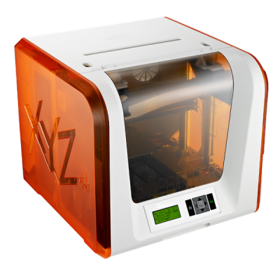Photo of XYZprinting Da Vinci Junior 1.0A 3D Printer