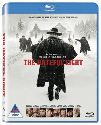 Photo of The Hateful Eight