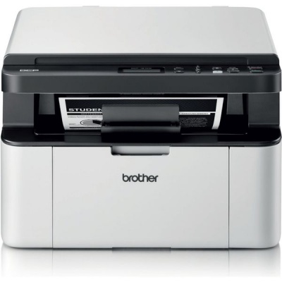 Photo of Brother DCP-1610W Multifunction Black and White Laser Printer with WiFi