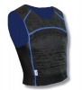 Techniche Kewlshirt Evaporative Cooling Tank Top - Black Photo