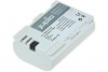 Canon Jupio LP-E6 Li ion Battery for LP-E6 Ultra 2000mAh Photo
