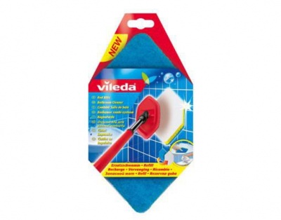 Photo of Vileda - Bathroom Cleaner Refill