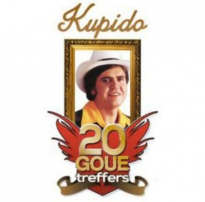 Photo of 20 Goue Treffers- Kupido