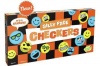 Peaceable Kingdom - Silly Face Checkers Photo
