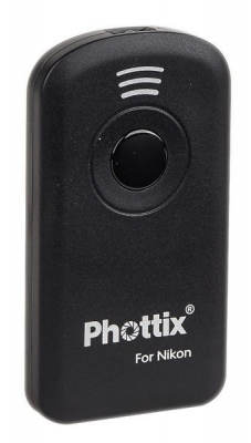 Photo of Phottix IR Remote for Nikon