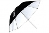 Phottix Reflective Studio Umbrella 101cm WhiteBlack