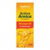 Vitaforce Active Arnica Massage Oil - 50ml Photo