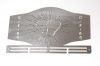 TrendyShop Boxing Medal Hanger - Stainless Steel Photo
