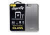 Superfly Tempered Glass & Nitro Space Grey Cover - iPhone 6 Plus / 6S Plus Cellphone Cellphone Photo