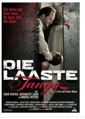 Photo of Laaste Tango Die