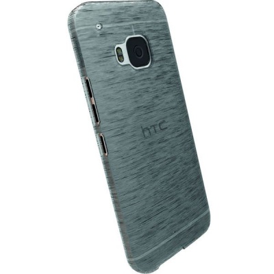 Photo of Krusell Boden Cover for the HTC One M9 - Transparent Black