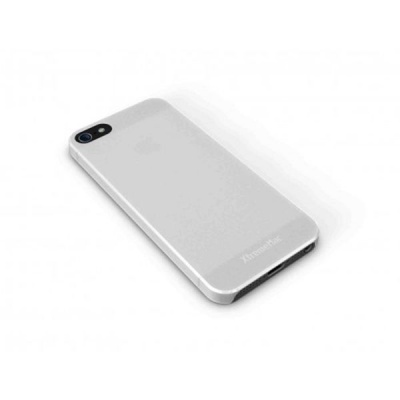 Photo of IPhone 5/5S/SE Ultra Thin Case XtremeMac - White