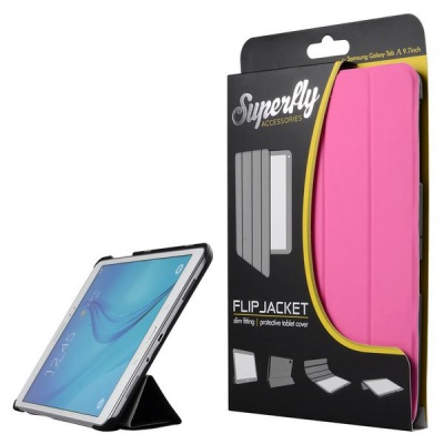 Photo of Samsung Superfly Premium Tablet Case for Tab A 9.7" Cover