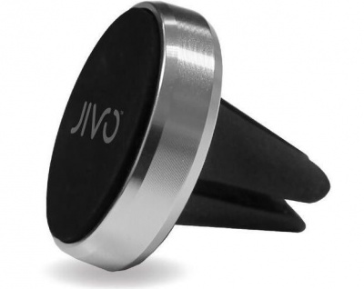 Photo of Jivo AVX4 Magnet Universal Air Vent Car Mount - Silver