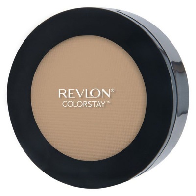 Photo of Revlon ColorStay Pressed Powder Nude Beige