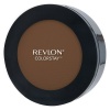 Revlon ColorStay Pressed Powder Mahogany Photo