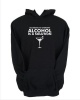 JuiceBubble According to Chemistry Men's Black Hoodie Photo