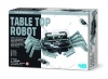 4M - Table Top Robot Photo