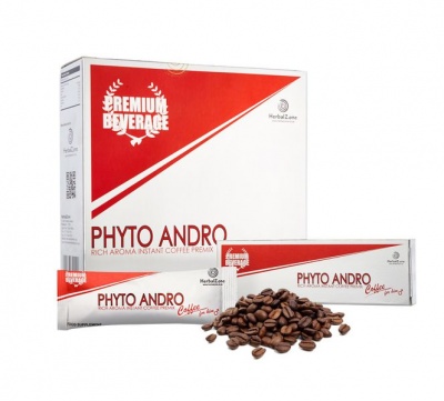Photo of Phyto Andro Coffee For Him