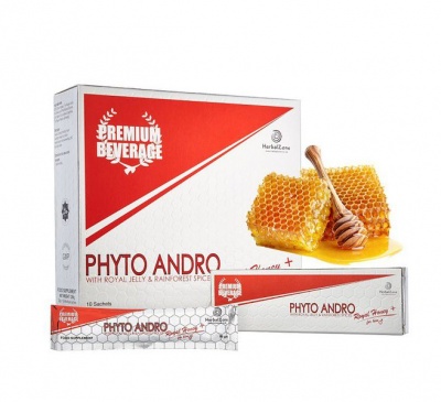 Photo of Phyto Andro Honey
