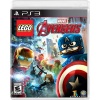 Lego Marvel Avengers Photo