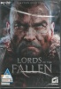 Lords of the Fallen - Limited Edition PS2 Game Photo