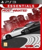 Need For Speed Most Wanted 2012 Essentials PS2 Game Photo