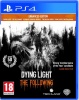 Dying Light: The Following - Enhanced Edition PS2 Game Photo
