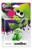 Nintendo Amiibo Character - Inkling Squid Photo