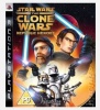 Star Wars The Clone Wars: Republic Heroes Console Photo