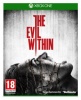 The Evil Within PS2 Game Photo