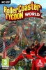 RollerCoaster Tycoon World PS2 Game Photo