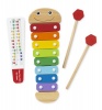 Melissa & Doug Wooden Caterpillar Xylophone Photo