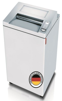 Photo of Ideal 3804CC Cross Cut Shredder