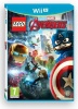 Lego Marvel Avengers PS2 Game Photo