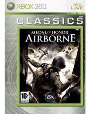 Photo of Medal of Honor Airborne - Classic