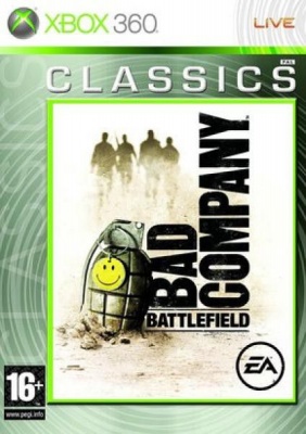 Photo of Battlefield: Bad Company - Classics