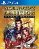 Nobunaga's Ambition: Sphere Of Influence PS2 Game Photo